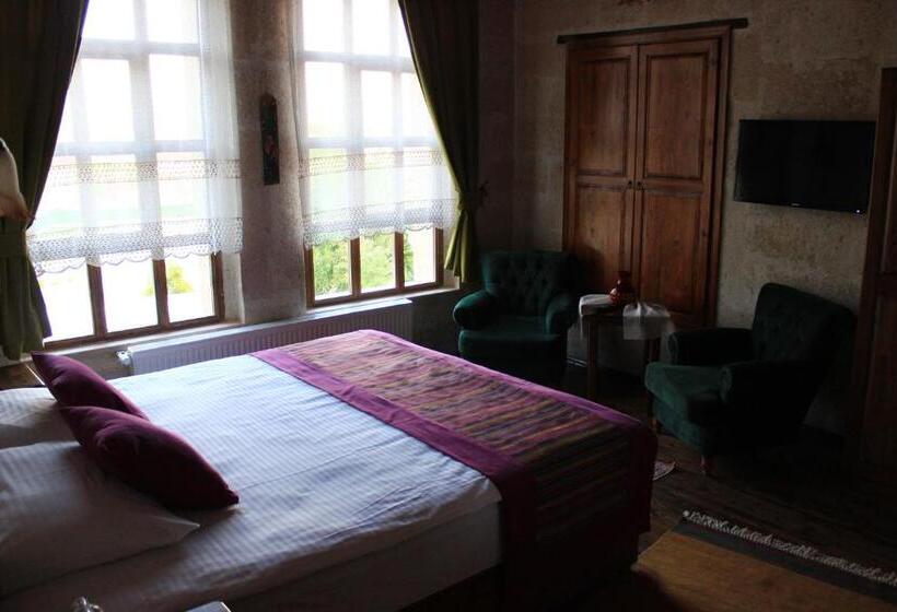 Номер Deluxe, Elif Stone House