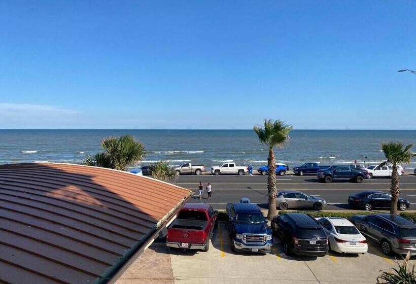 Suite, Holiday Inn Express Hotel Galveston West Seawall, An Ihg