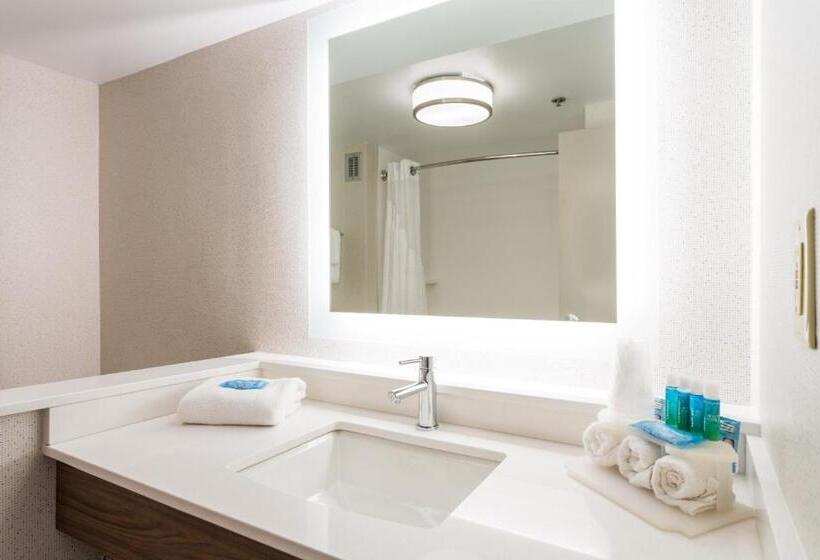套房, Holiday Inn Express & Suites Wilmington University Center, An Ihg