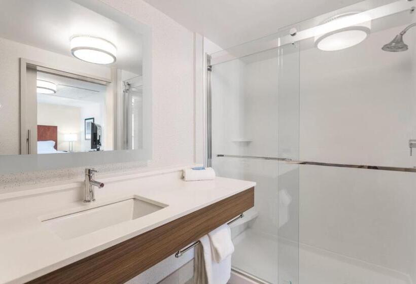 套房, Holiday Inn Express & Suites Wilmington University Center, An Ihg