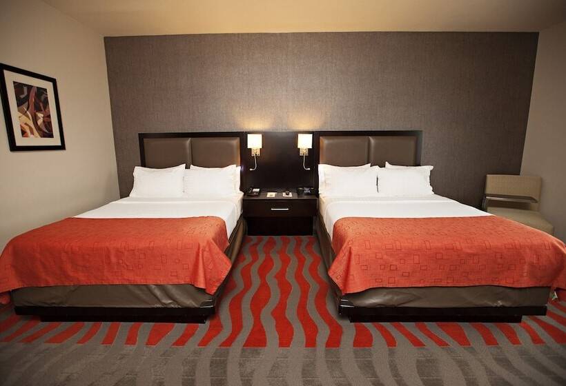 اتاق استاندارد, Holiday Inn Houston West   Westway Park, An Ihg
