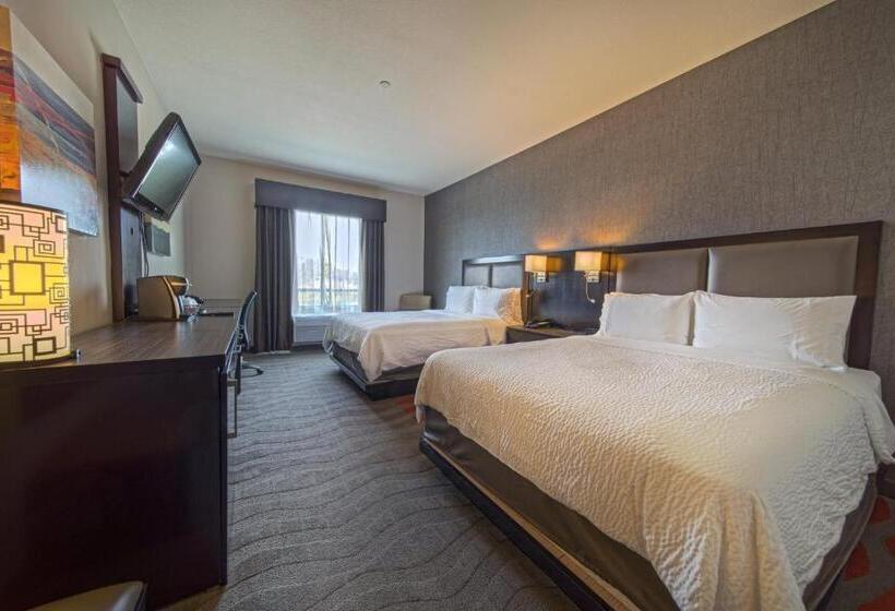 اتاق استاندارد, Holiday Inn Houston West   Westway Park, An Ihg