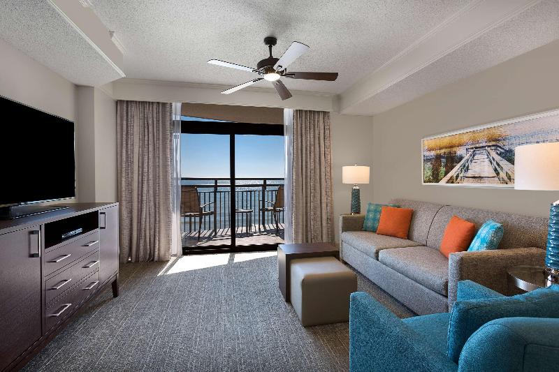 سوئیت با تخت بزرگ, Holiday Inn Houston West   Westway Park, An Ihg