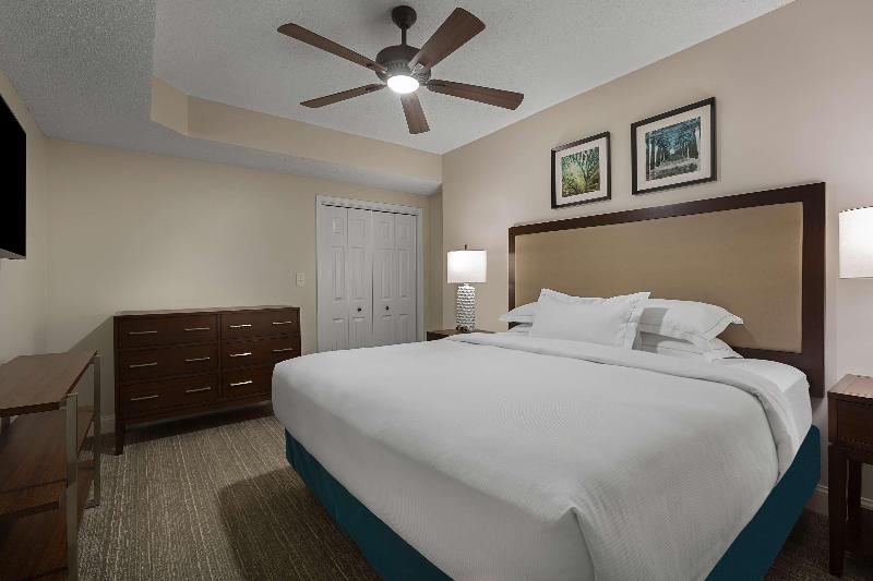سوئیت با تخت بزرگ, Holiday Inn Houston West   Westway Park, An Ihg