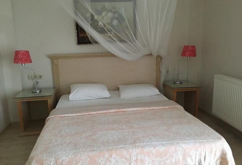 اتاق استاندارد, Melaike