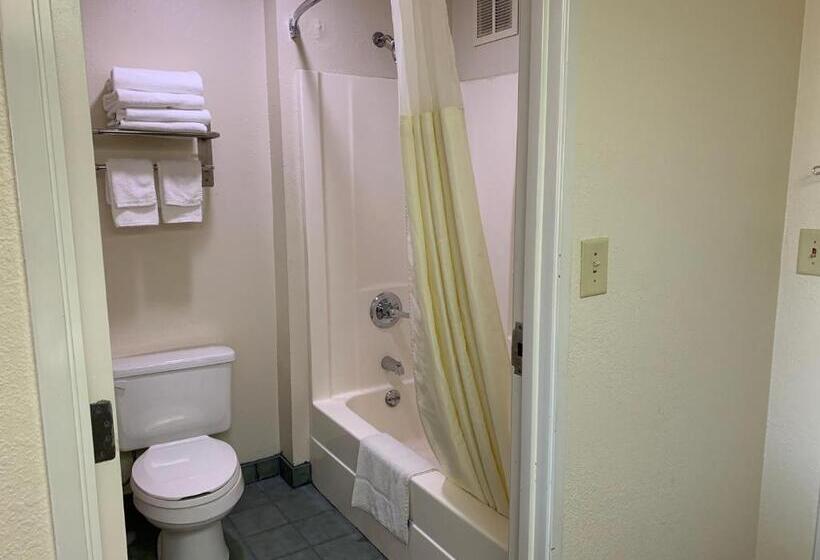 스탠다드 룸, Quality Inn Montgomery South