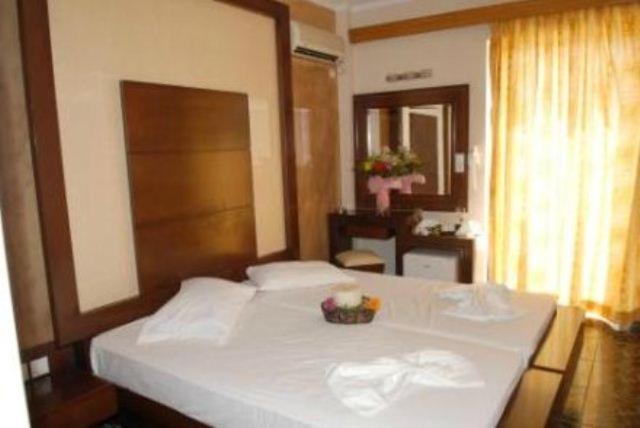 스탠다드 룸, Sacallis Inn Beach