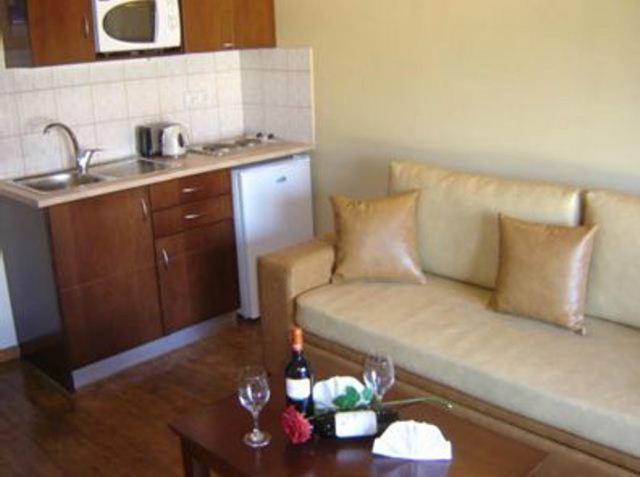 Studio Standard, Sacallis Inn Beach