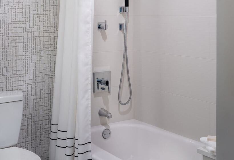 סוויטה, St. Petersburg Marriott Clearwater