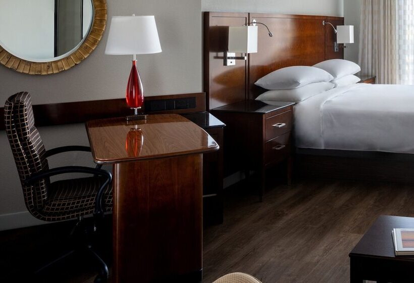 סוויטה, St. Petersburg Marriott Clearwater