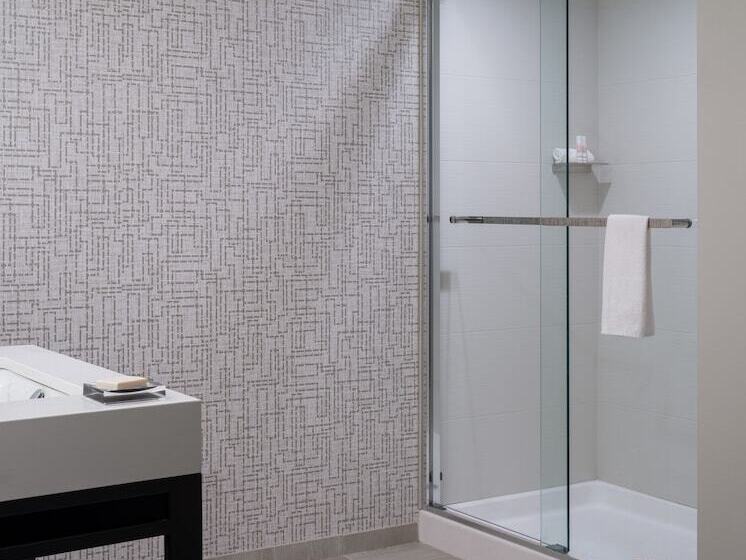 סוויטת ג'וניור, St. Petersburg Marriott Clearwater