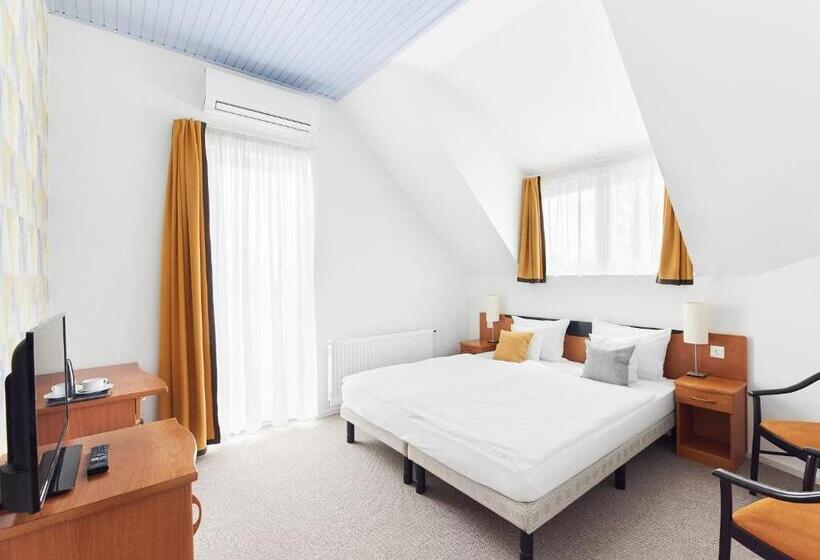 Номер Deluxe, Lorelei Pension Adults Only