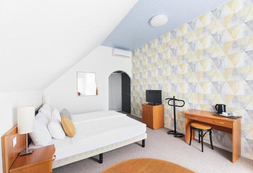 Номер Deluxe, Lorelei Pension Adults Only