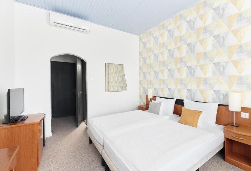 Номер Стандарт, Lorelei Pension Adults Only