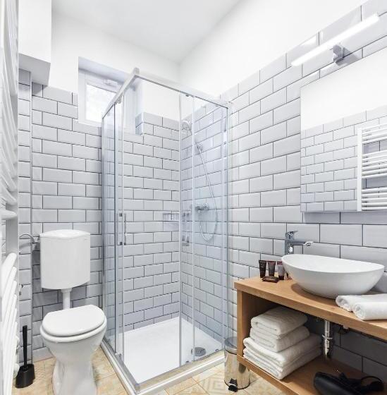 Студия Deluxe, Lorelei Pension Adults Only