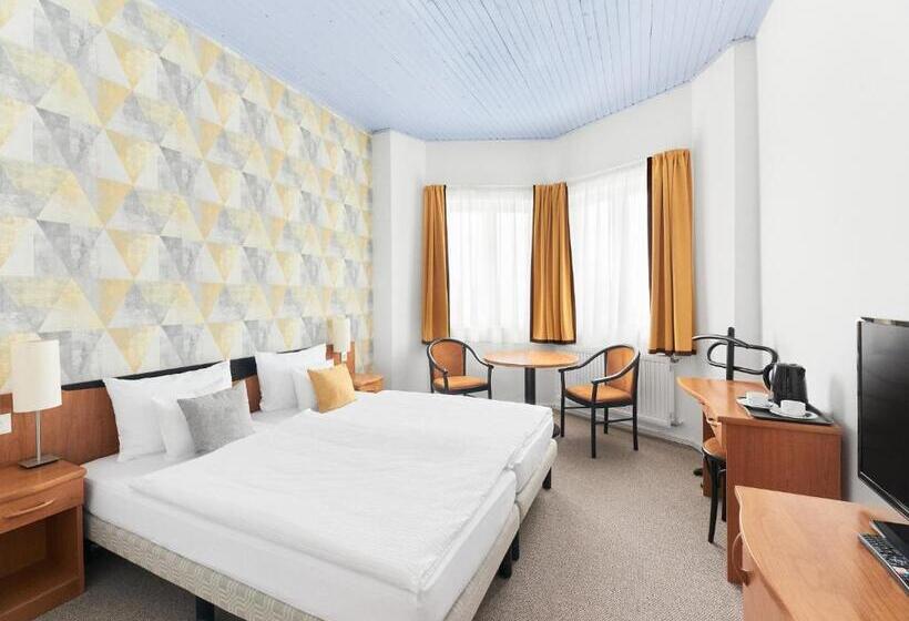 Номер Стандарт, Lorelei Pension Adults Only