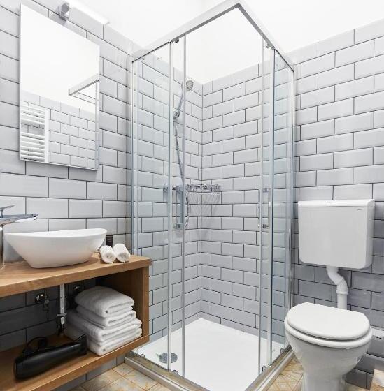 Номер Стандарт, Lorelei Pension Adults Only