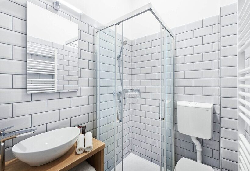 Номер Deluxe, Lorelei Pension Adults Only