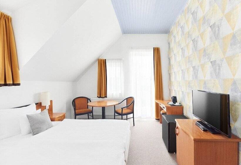 Номер Deluxe, Lorelei Pension Adults Only