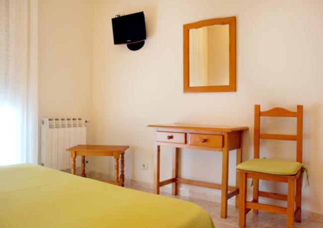 اتاق استاندارد, Casa Portuguesa