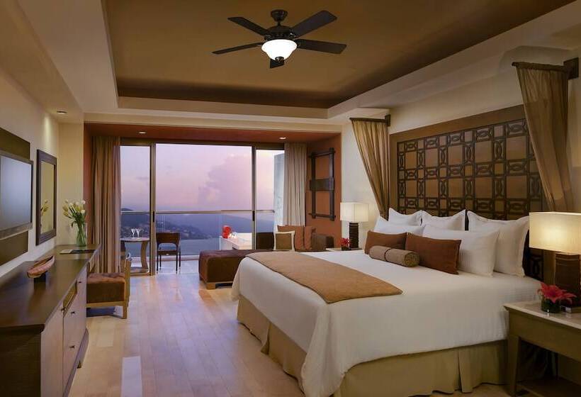 סוויטת קלאב ג'וניור, Dreams Vallarta Bay Resorts & Spa   All Inclusive