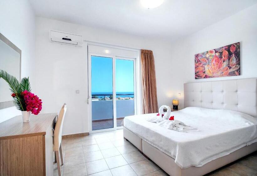 Вилла 2 Спальни, Gennadi Gardens Apartments & Villas