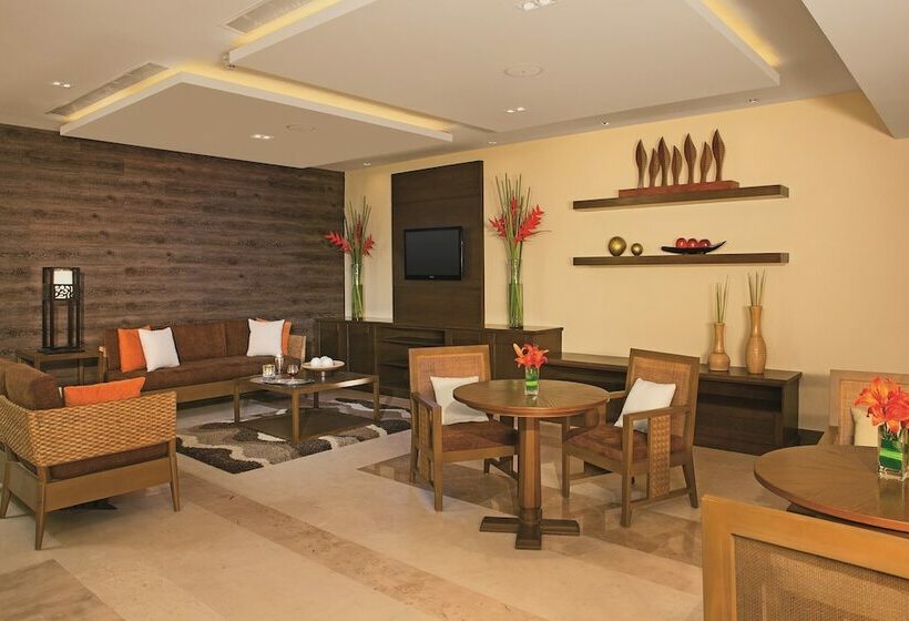 סוויטת ג'וניור קלאב עם נוף לים, Dreams Vallarta Bay Resorts & Spa   All Inclusive