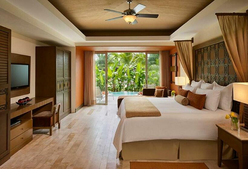 סוויטת קלאב ג'וניור, Dreams Vallarta Bay Resorts & Spa   All Inclusive