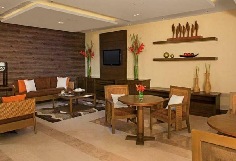 סוויטת קלאב ג'וניור, Dreams Vallarta Bay Resorts & Spa   All Inclusive