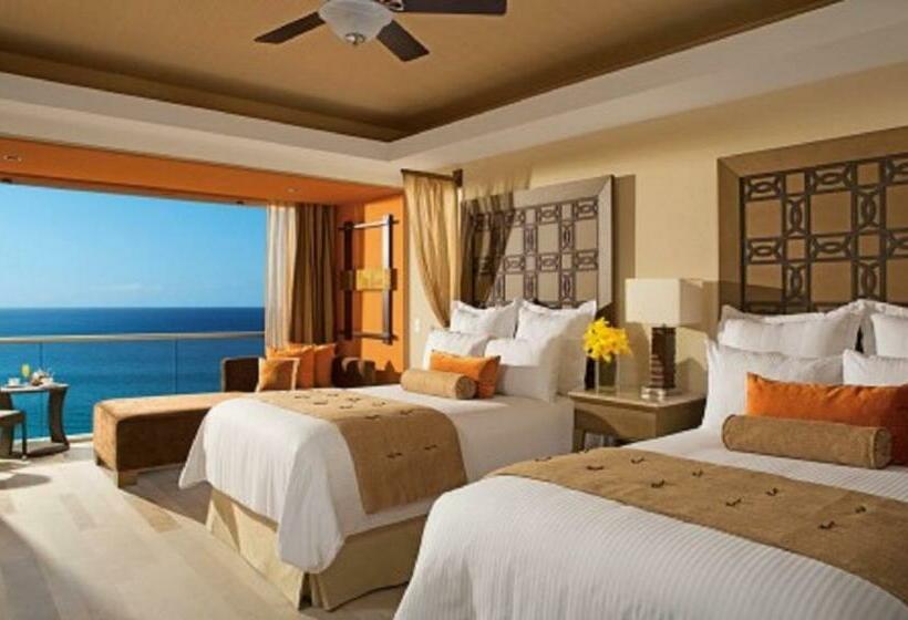 סוויטת ג'וניור נוף לגינה, Dreams Vallarta Bay Resorts & Spa   All Inclusive