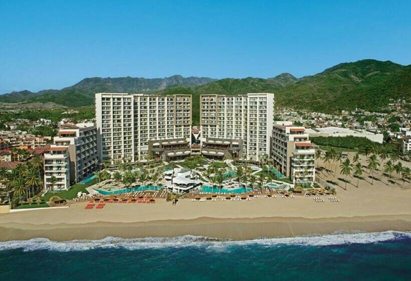 סוויטת ג'וניור נוף לגינה, Dreams Vallarta Bay Resorts & Spa   All Inclusive