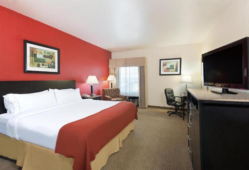 Стандартный Номер Кровать Кинг, Holiday Inn Express & Suites Casa Grande, An Ihg