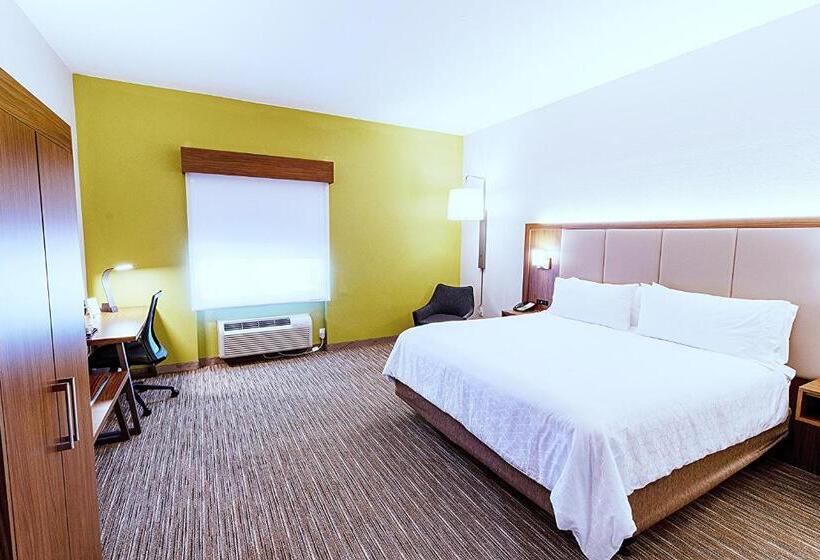 חדר סטנדרט, Holiday Inn Express Hotel & Suites Crestview South I 10, An Ihg