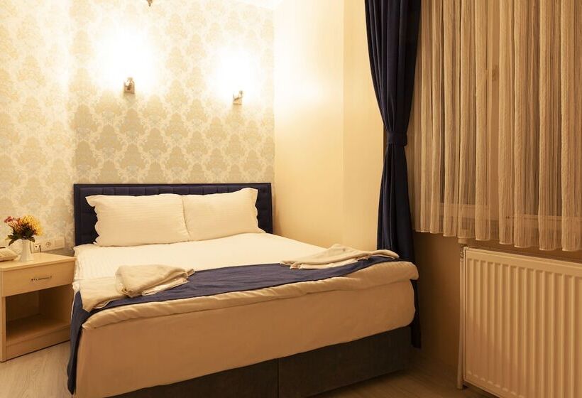 Habitación Deluxe Vista Mar, My Home Sultanahmet