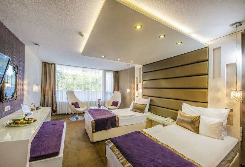 Номер Стандарт, Residence Hotel Balaton