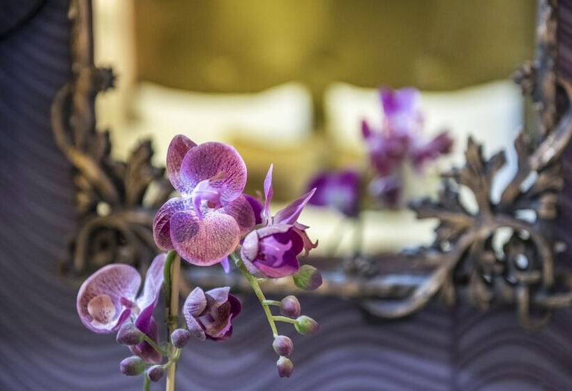 Номер Superior, Residence Hotel Balaton