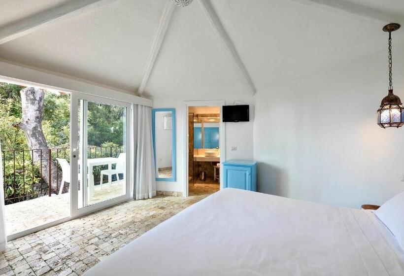 Классический Номер, Arbatax Park Resort  Dune