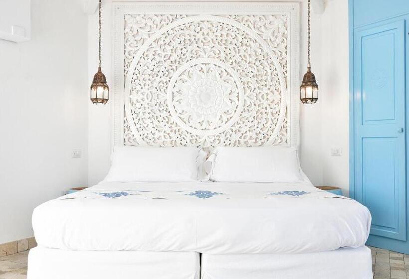 수피리어 룸, Arbatax Park Resort  Dune