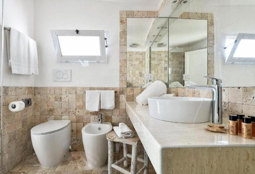 Классический Номер Вид на Море, Arbatax Park Resort  Dune