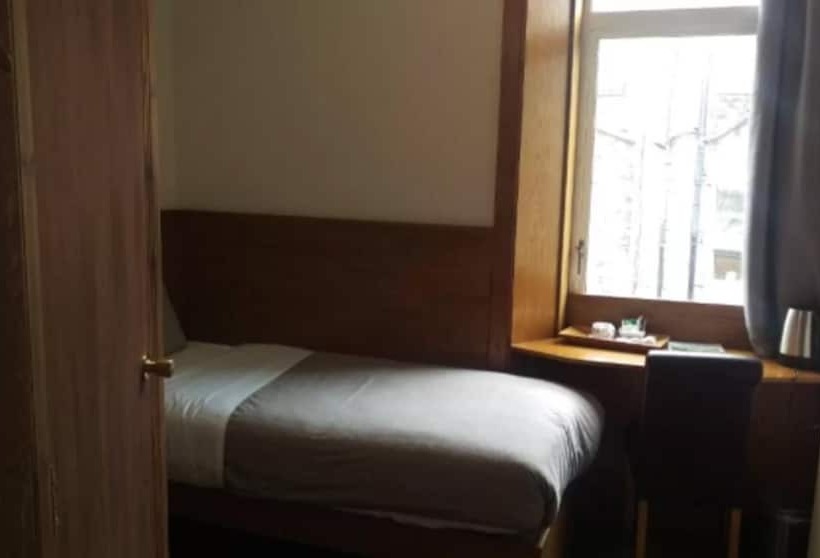 Номер Стандарт Индивидуальный, Cambridge House