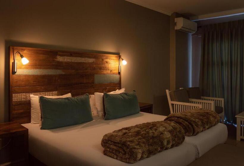 스탠다드 룸, Diaz Hotel And Resort