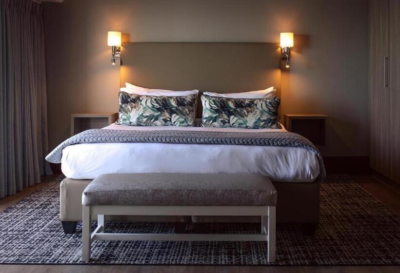 패밀리 스위트, Diaz Hotel And Resort