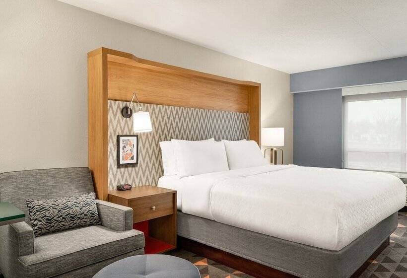 Номер Стандарт, Holiday Inn Florence, An Ihg