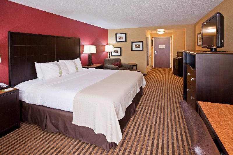Стандартный Номер Кровать Кинг, Holiday Inn Florence, An Ihg