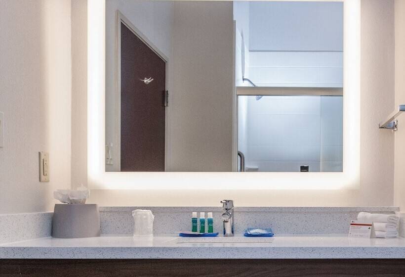 Suite, Holiday Inn Express Houston Alvin, An Ihg