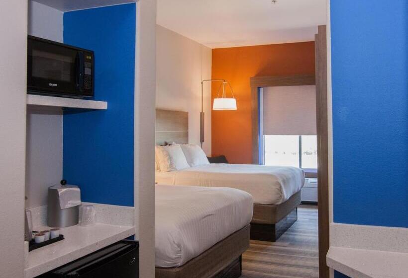 Habitació Estàndard, Holiday Inn Express Houston Alvin, An Ihg