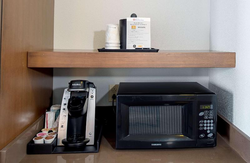 Habitació Estàndard, Holiday Inn Express Houston Alvin, An Ihg