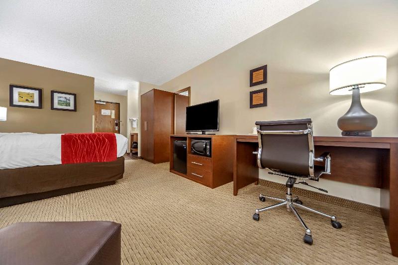 חדר סטנדרט מותאם לאדם עם מוגבלויות, Holiday Inn & Suites Green Bay Stadium, An Ihg
