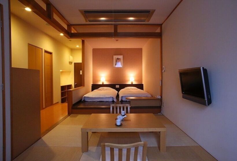 اتاق استاندارد, Nozawa Grand