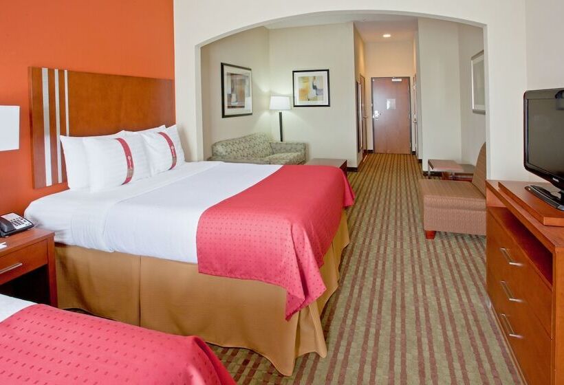 套房, Holiday Inn Austin North, An Ihg